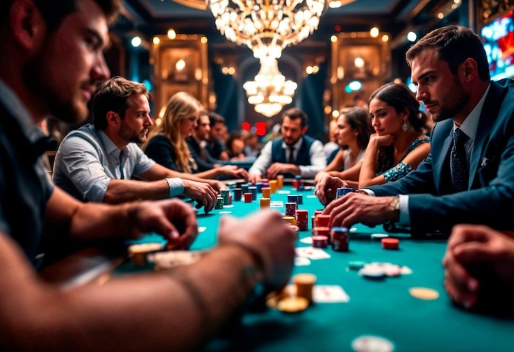 gapurabola Slot berfitur